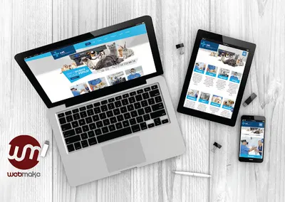 WEBMAKE